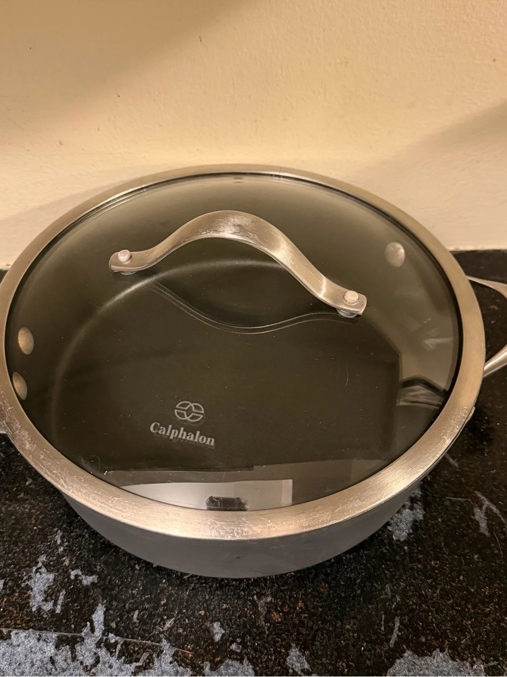 Calphalon #5003 qt